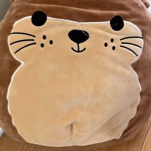 Beautiful, soft Squishmarlow.